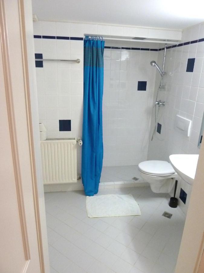 Sobieski Apartments St. Stephen'S Cathedral Виена Екстериор снимка
