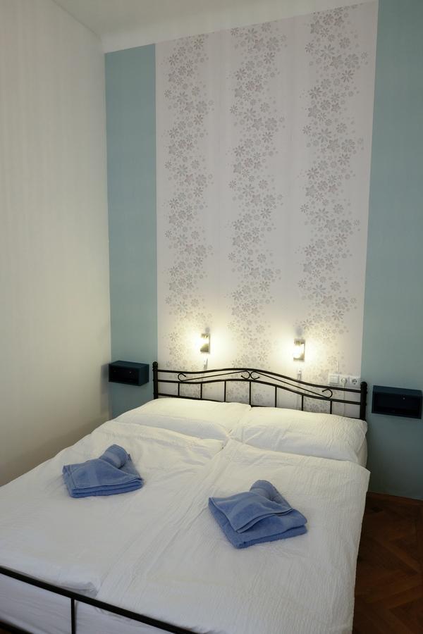 Sobieski Apartments St. Stephen'S Cathedral Виена Екстериор снимка